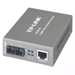 TP-Link MC200CM multimode 550m (SC) Mrežni media konverter 10/100/1000
