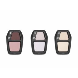 DJI AIR 3S Set Filtera (ND8/32/128)