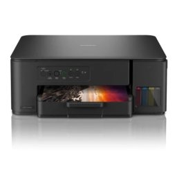 Brother DCP-T435 A4 1200x6000dpi/128MB/WiFi/USB/BTD100 MFP InkJet CISS