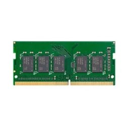 Synology ECC Unbuffered SODIMM 8 GB DDR4 Memorijski modul