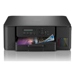 Brother DCP-T535 A4 1200x6000dpi/128MB/WiFi/USB/Duplex/BTD100 MFP InkJet CISS