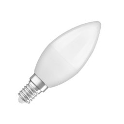 Ledvance LED sijalica B25 3000K 2.8W E14 Osram ( 4099854547874E )