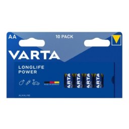 Varta alkalne baterije AA Longlife ( VAR-LR6/BL10 )