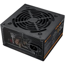 Cougar atlas 650 psu, 80 plus bronze, 650w (ATX 3.1) ( CGR VG-650 )