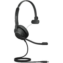 Jabra Evolve2 30 SE, USB C/A, MS Mono ( 23189-899-779 )