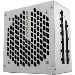 Cougar gexx2 1000 psu,80 plus gold, 1000w, fully modular white ( GEX X2 1000 SNOW )