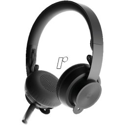 Logitech zone wireless headset uc - ww ( 981-000914 )