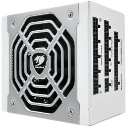 Cougar polar x2 1200 psu, 80 plus platinum, 1200w, full modular ( CGR PRX2-1200 )