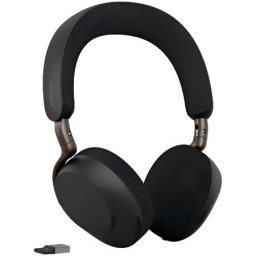Jabra Evolve3 75, UC, Link390c, Black ( 37599-989-899 )