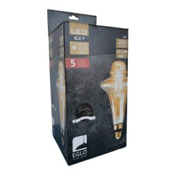 LED SIJALICA E27 2W 2000K 12856 EGLO