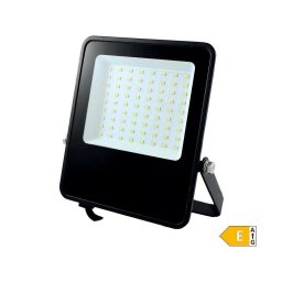 LED REFLEKTOR 12V ili 24V 50W CW CRNI COMMEL
