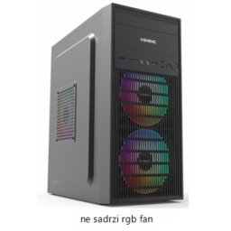 DSCL racunar Ryzen 5 3400G, 8GB, 256GB, Win11Pro