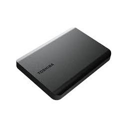 Toshiba HDD E2.5" 510 1TB USB3.2 HDTB510EK3AA