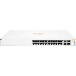 HPE NET Aruba Instant On 1930 24G 4SFP, SFP+ PoE 195W JL683B