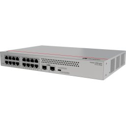 Huawei eKit Switch neupravlljivi S110-16T2S