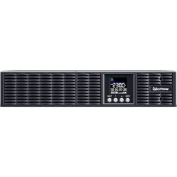CyberPower 1000VA, 900W OLS1000ERT2UA, online, Rack, Tower