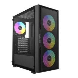 Računar DSCL Ryzen 5 5500/16GB/M.2 512GB/RX580 8GB/650W