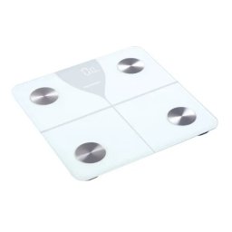 Heinner Personalna vaga HEINNER HBS-BTH180WH/ 180kg/digitalna/bluetooth