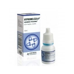 HYPROMELOZA P KAPI