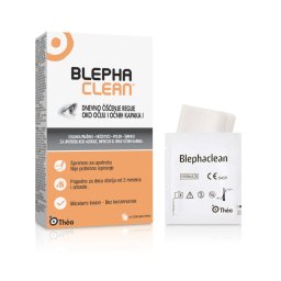 BLEPHACLEAN MARAMICE