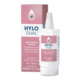 HYLO-DUAL kapi za oči