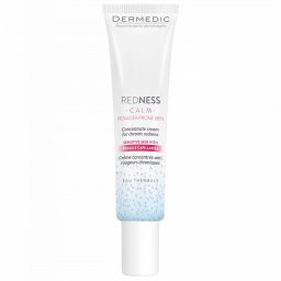 DERMEDIC REDNESS KONCENTROVANA KREMA ZA HRONIČNO CRVENILO 40ML