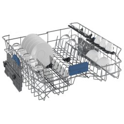 BEKO BDIN 36535 Ugradna mašina za pranje sudova