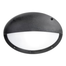 Zidna lampa MADDI HL E27 BK