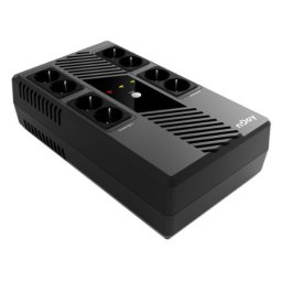 Njoy token 600 360W UPS (UPCSBLS660TTOAZ01B)