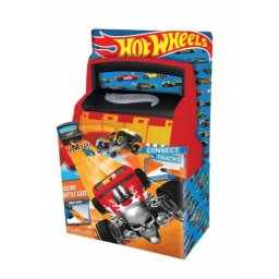 Hot wheels kutija sa stazama ( 1100013482 )
