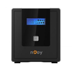 Njoy Cadu 1000 600W UPS (UPCMTLS610HCAAZ01B)
