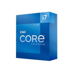 Intel core i7 i7-12700T/12C/20T/1.4GHz/25MB/125W/LGA1700/Alder Lake/UHD770/TRAY procesor