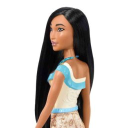 Disney dolls princeza pokahontas ( 1100016697 )