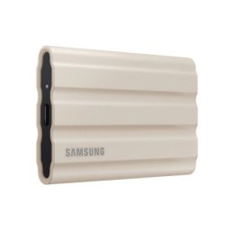 Samsung portable T7 shield 2TB bež eksterni SSD MU-PE2T0K