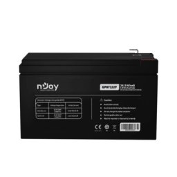 Njoy GP07122F baterija za UPS 12V 7Ah (BTVACGUOBTG2FCW01B)