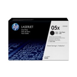 HP 05X toner ( CE505X )