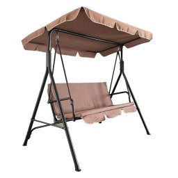 Baštenska ljuljaška - Swing Comfort - 170x110x152cm
