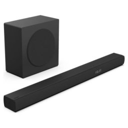 Hisense HS3100 soundbar sa subwooferom crni