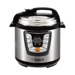 Iskra ekspres lonac 6l ( HM-10 )