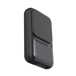 Moxom Power bank pb106 wl magnet + kabl scp22.5w + pd20w super fast 10000mah ( BAT9422 )