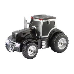 Zvucnik bluetooth ws-560 traktor crni ( ZV1104 )
