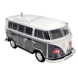 Zvucnik bluetooth ws-267bt auto crni ( ZV1029 )
