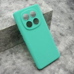 Futrola gentle color za xiaomi redmi note 14 pro 4g tirkizna ( F119699 )