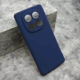 Futrola gentle color za xiaomi redmi note 14 pro 4g teget ( F119698 )