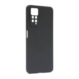 Futrola gentle color za xiaomi redmi note 11 pro 5g crna ( F100452 )