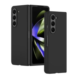 Futrola colorful fold za samsung f946b galaxy z fold 5 5g crna ( F112681 )