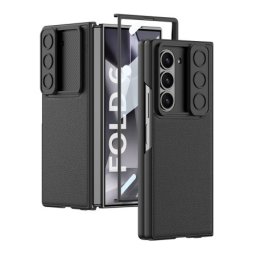 Futrola camera swipe za samsung f956b galaxy z fold 6 5g crna (gkk case) ( F116720 )