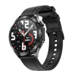 Smart watch dt5 mate crni (silikonska narukvica) ( SW357 )