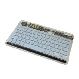 Tastatura multifunkcionalna bezicna mp plava ( IT1053 )