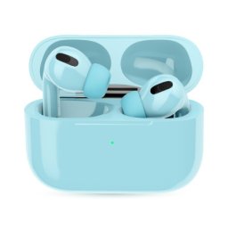 Comicell bluetooth airbuds 2 plave ( SL1503 )